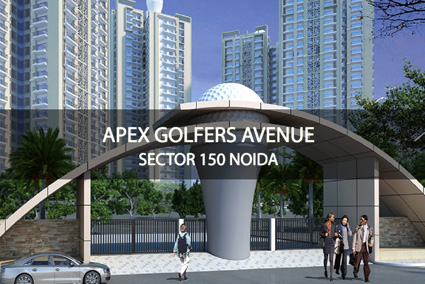 Apex Golfers Avenue